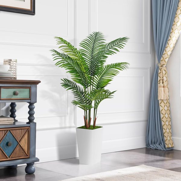 Artificial Palm Tree (Areca Palm)